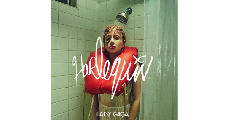 LADY GAGA ESTRENA ÁLBUM SORPRESA HARLEQUIN - Radio Alfa
